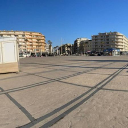 Appartement Front De Mer 38M2. 6Pers Кане Екстериор снимка