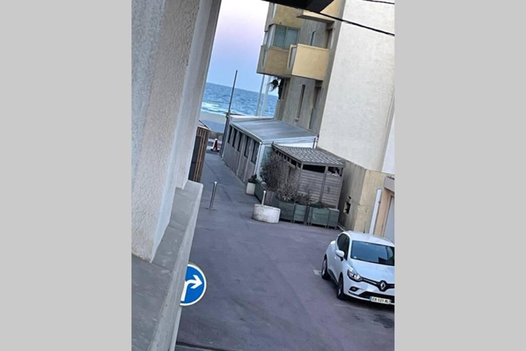 Appartement Front De Mer 38M2. 6Pers Кане Екстериор снимка