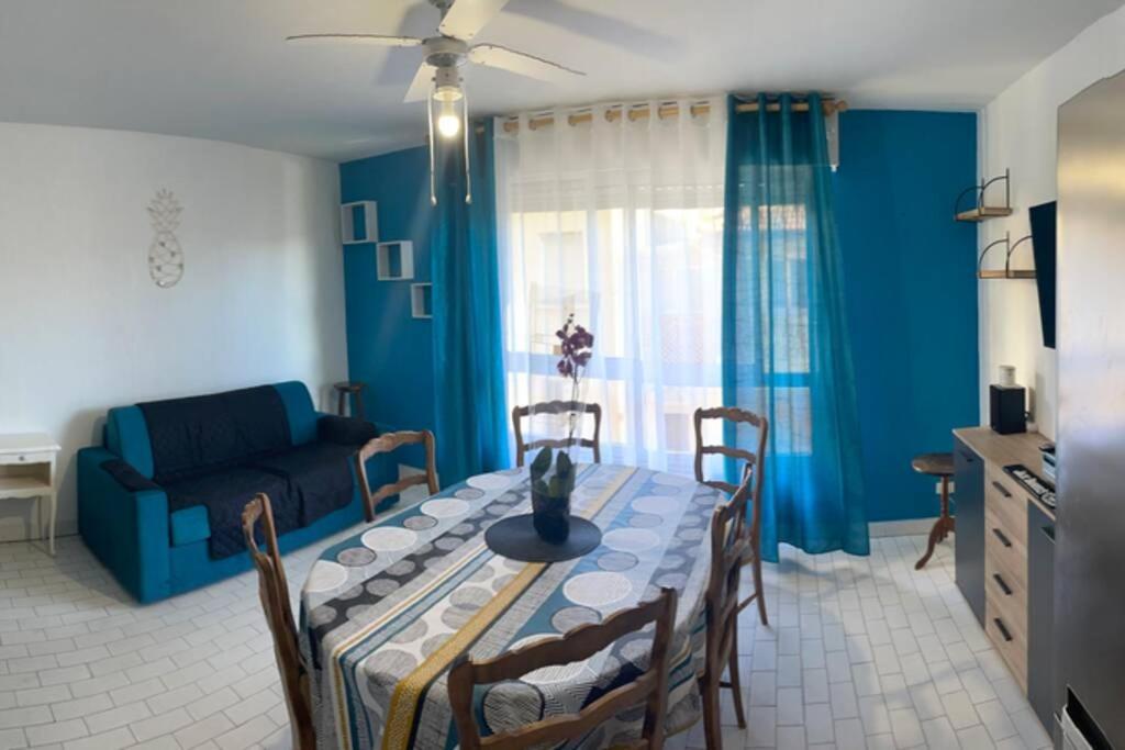 Appartement Front De Mer 38M2. 6Pers Кане Екстериор снимка