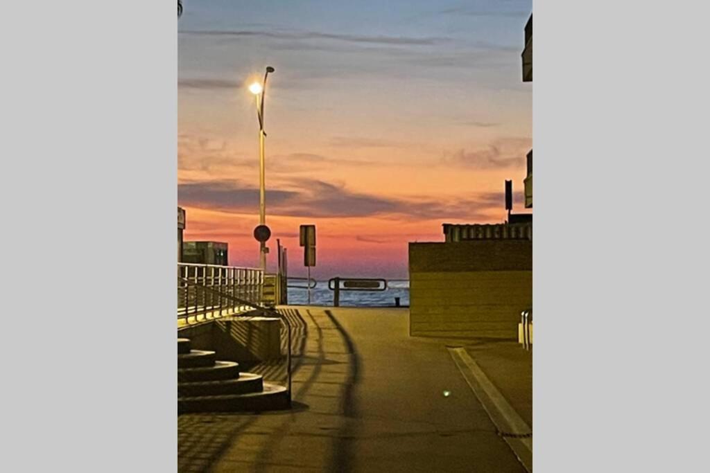 Appartement Front De Mer 38M2. 6Pers Кане Екстериор снимка
