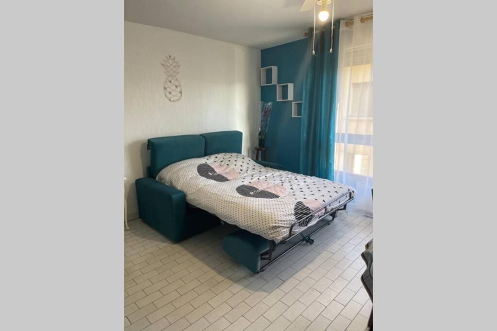 Appartement Front De Mer 38M2. 6Pers Кане Екстериор снимка